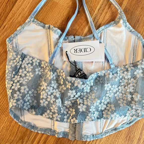 Cider top - Picture 3 of 3